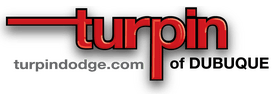 Turpin Dodge Chrysler Jeep Dubuque, IA